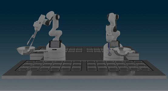 Dexai Robotics